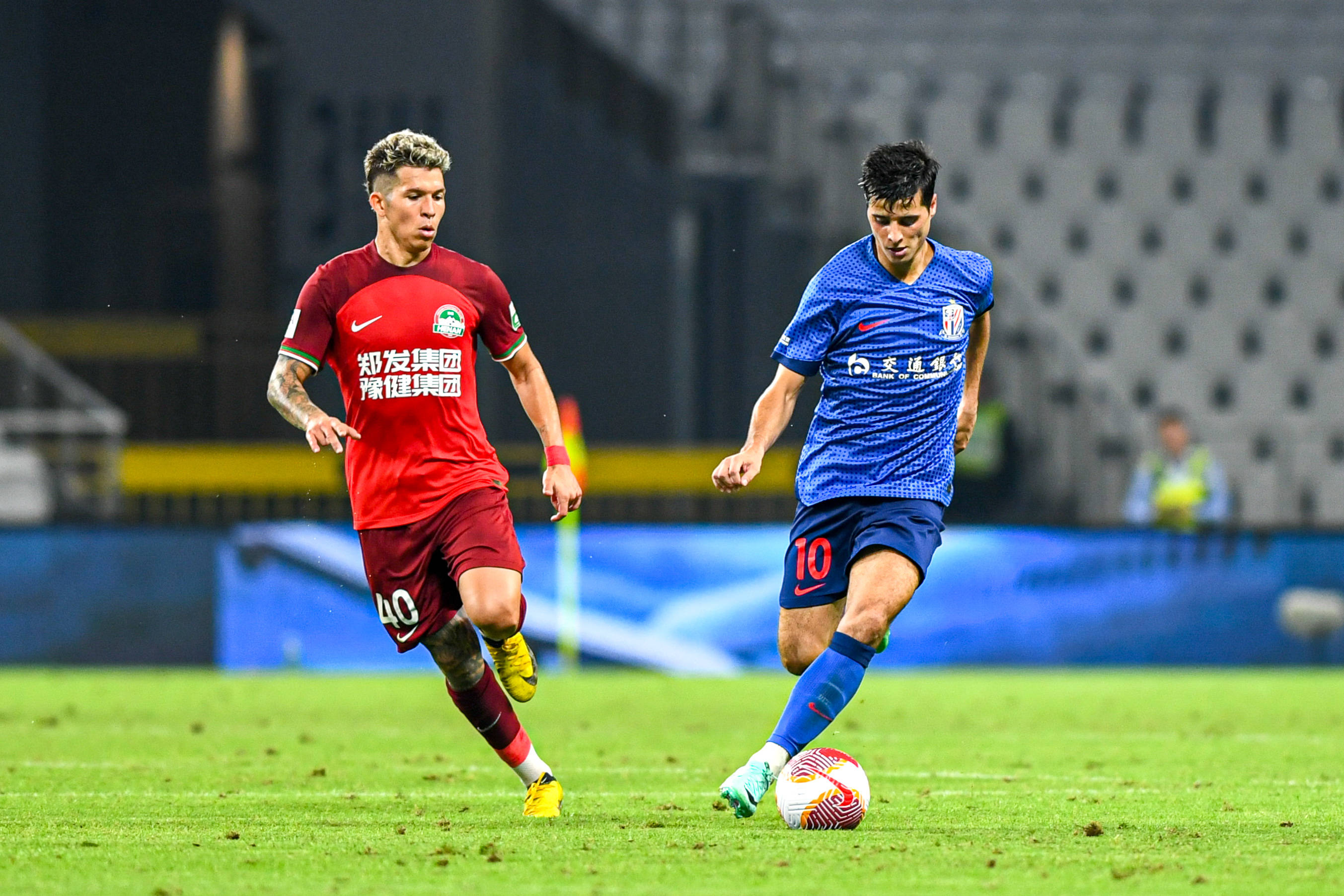 欧冠赛程吃紧，上海申花集结日门线救险，底气十足，球探报告显示潜力的简单介绍-开元棋牌官网