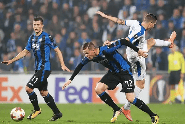 赛后突围战来临，亚特兰大围绕欧冠刷新队史纪录，信心回归，控场能力受关注(2025全部比赛时间表)-开元娱乐网站