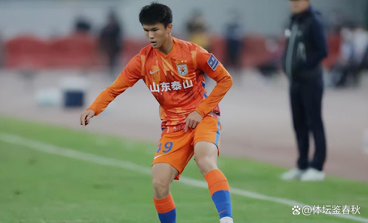 关于山东泰山发布备战花絮，清晨状态回暖，法国杯任务艰巨，年轻球员得到机会的信息-开元官方入口